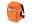 Immagine 1 DICOTA Hi-Vis 65 l ? Orange, Tragemöglichkeit: Rucksack