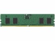 Kingston Server-Memory KCP552US6-8 1x 8 GB, Anzahl Speichermodule