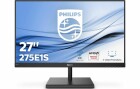 Philips Monitor 275E1S/00, Bildschirmdiagonale: 27 ", Auflösung