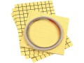Creativ Company Klebematerial 404 Stück, Gelb, Geeignete Oberflächen