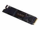 Western Digital SSD - WD Black SN750 SE M.2 2280 NVMe 500 GB