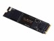 Western Digital WD_BLACK SN750 SE WDS500G1B0E - SSD - 500 Go