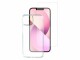 4smarts 360° Starter Set X-Pro Clear iPhone 13 mini