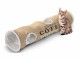 Ebi Katzen-Spieltunnel D&D Cote d'Ivoire 120 cm, Produkttyp