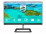 Philips Monitor 278E1A/00, Bildschirmdiagonale: 27 ", Auflösung