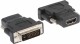 LINK2GO   Adapter HDMI - DVI - AD3113BB  female/male