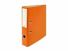 Büroline Ordner A4 7 cm, Orange