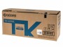 Kyocera Toner TK-5290C Cyan, Druckleistung Seiten: 13000 ×