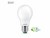 Bild 1 Philips Lampe E27 LED, Ultra-Effizient, Warmweiss, 60W Ersatz