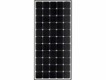 WATTSTUNDE Solarpanel WS210SPS Daylight 210 W, Solarpanel Leistung