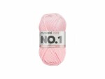 myBoshi Wolle Nr.1 Rose 50 g, 55 m, Packungsgrösse