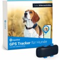 Tractive Hunde Tracker GPS DOG 4