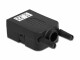 DeLock Adapter DB9 - Terminalblock Buchse