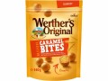 Storck Werther's Original Caramel Bites Crunchy 140 g