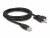 Bild 2 DeLock USB 2.0-Kabel USB A - USB B 2