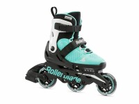 ROLLERBLADE Inline-Skates Microblade 3WD 175, Schuhgrösse (EU): 28