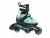 Bild 2 ROLLERBLADE Inline-Skates Microblade 3WD 175, Schuhgrösse (EU): 28