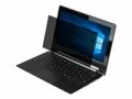 Targus Privacy Screen - Notebook privacy filter - removable