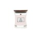 Woodwick Duftkerze Sheer Tuberose Mini Jar, Eigenschaften: Keine