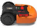 WORX Mähroboter Landroid S400, 400 m², Mähfläche: 400 m²