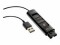 Bild 2 Poly Adapter DA90 USB-A - QD, Adaptertyp: Adapter, Anschluss
