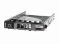 Dell - Kit Cliente - SSD - 480 GB - hot swap - 2.5" - SATA 6Gb/s
