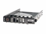 Dell SSD 345-BEFW 2.5" SATA 960 GB Read Intensive