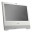 Image 0 Shuttle Barebone XPC X508 Weiss, Kühlungstyp: Passiv, Prozessor