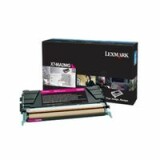 Lexmark - Magenta - Original 