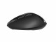 Image 4 Rapoo Maus M500 Silent Wireless Schwarz