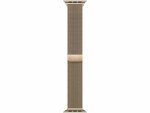 Apple Milanese Loop 45 mm Gold, Farbe: Gold