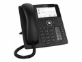 snom D785N - VoIP-Telefon mit Rufnummernanzeige - dreiweg