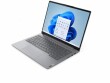 Lenovo Notebook ThinkBook 14 Gen.6 (AMD), Prozessortyp: AMD Ryzen