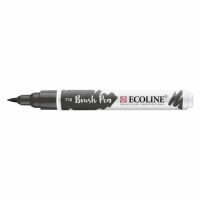 TALENS Ecoline Brush Pen 11507180 warmgrau, Kein Rückgaberecht