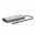 Bild 10 BELKIN Dockingstation USB-C Multimedia Hub, Ladefunktion: Ja