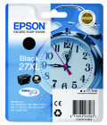 Epson Singlepack 27XL, Black, Ca. 1100 Seiten 