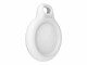 Image 9 BELKIN TAG FOR APPLE AIRTAG WHITE    MSD