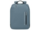 Samsonite Notebook-Rucksack Ongoing 14.1 " Petrol Grau