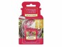 Yankee Candle Auto-Lufterfrischer Car Jar Ultimate Red Raspberry