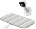 Hubble Connected Hubble Dream Plus Sensor Matt with Wi-Fi Camera