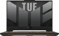 ASUS TUF Gaming F15 FX507ZC4-HN072W (15.6" FHD, i7H, 16GB, 512GB SSD, RTX 3050, W11H)