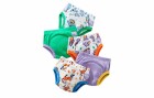 Bambino Mio Töpfchen-Trainingshose, 5er-Packung Laute Tiere 3-4