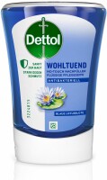 DETTOL No-Touch Refill 3182223 blaue Lotusblüte 250ml, Aktuell