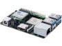 Asus Entwicklerboard Tinker Board 2S, Prozessorfamilie: ARM