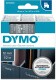 DYMO      Schriftband D1   weiss/transp. - S0720600                         12mm/7m