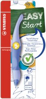 STABILO Tintenroller Easy Original B-58463-3 pastell blau