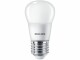 Philips Professional Lampe CorePro LEDLuster ND 2.8-25W E27 827 P45