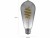 Bild 3 hombli Leuchtmittel Smart Filament Bulb, E27, 5.5 W, Smokey