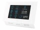 2N Innensprechstelle Indoor Touch 2.0 weiss, Display