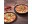Bild 1 Zenker Pizzablech Special ? Countries Ø 29 cm, 4-teilig